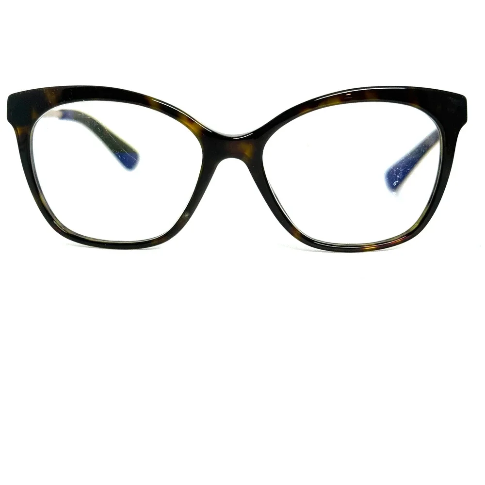 Michael Kors Eyeglasses Frames MK4057 Anguilla 3006 Tortoise‎ 53-16-140 17826